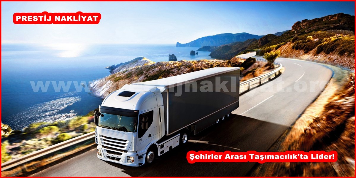 ŞEHİRLER ARASI NAKLİYE AMBARI
